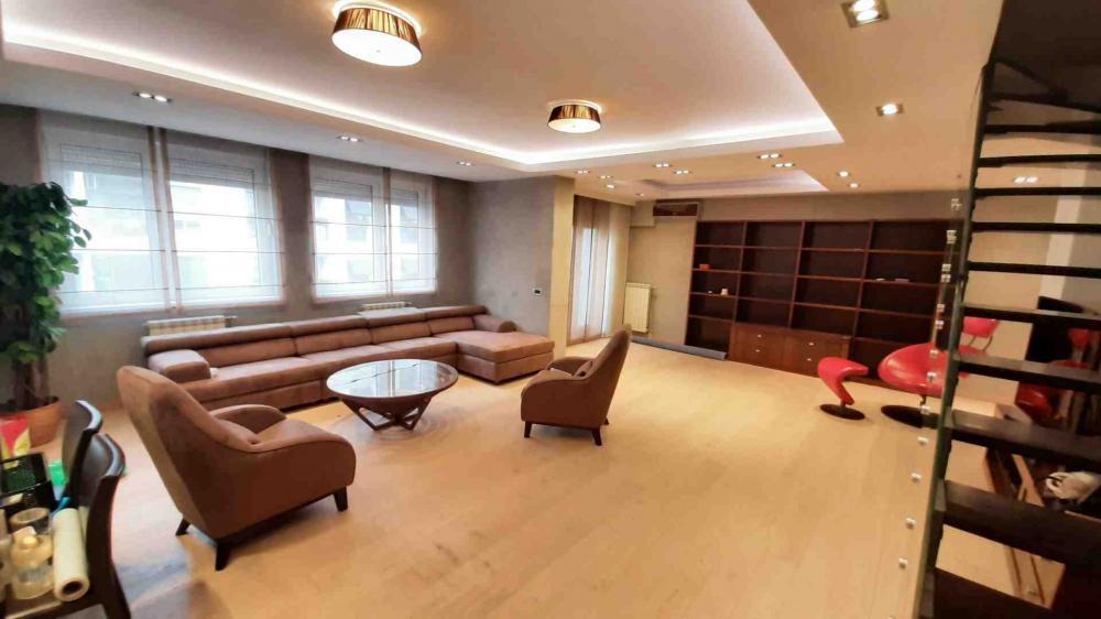 Glavna slika -Baba Višnjina, Trosoban stan za izdavanje, 140m2, 1.900€
