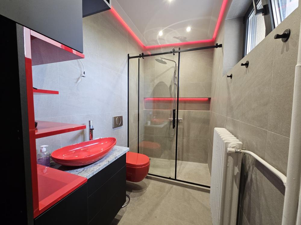 Slika 11 - Balkanska, Jednosoban stan za izdavanje, 50m2, 1.000€