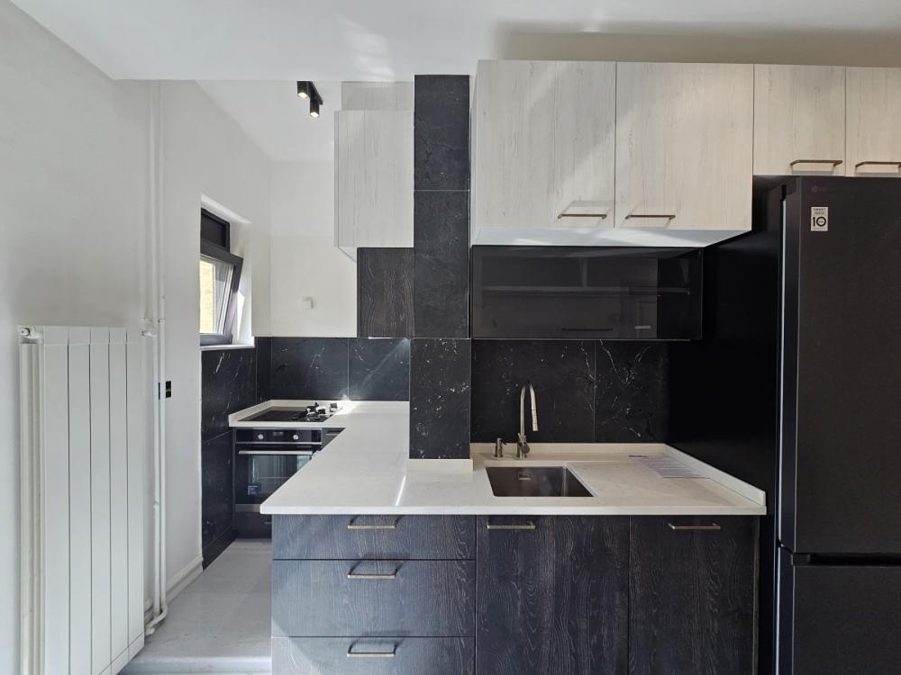 Slika 5 - Balkanska, Jednosoban stan za izdavanje, 50m2, 1.000€