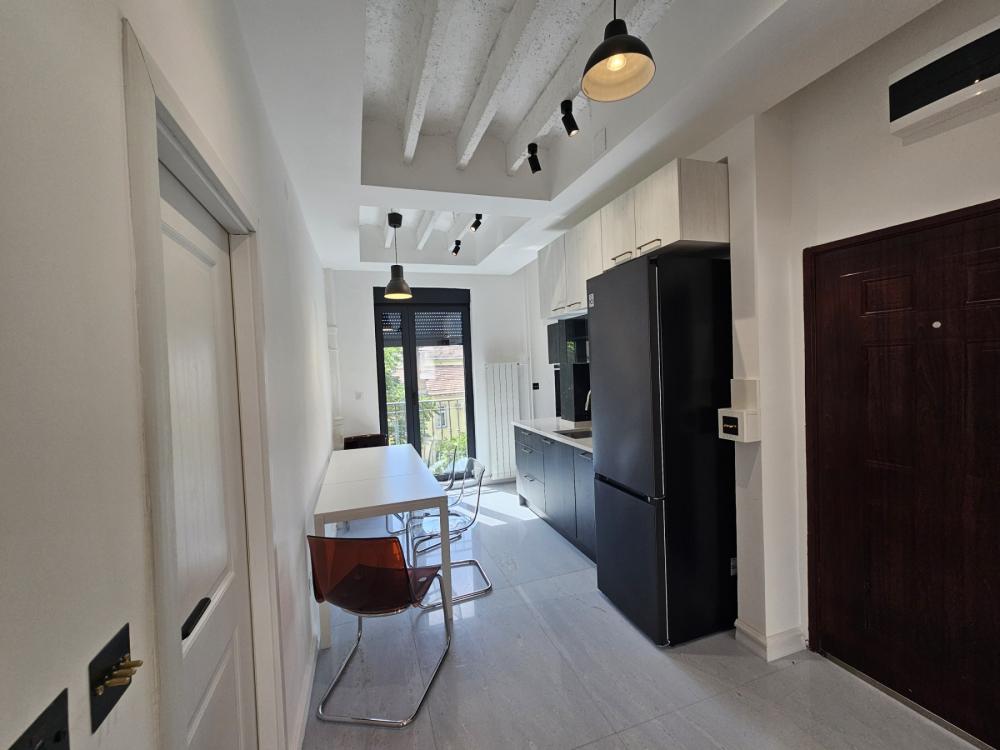 Slika 4 - Balkanska, Jednosoban stan za izdavanje, 50m2, 1.000€