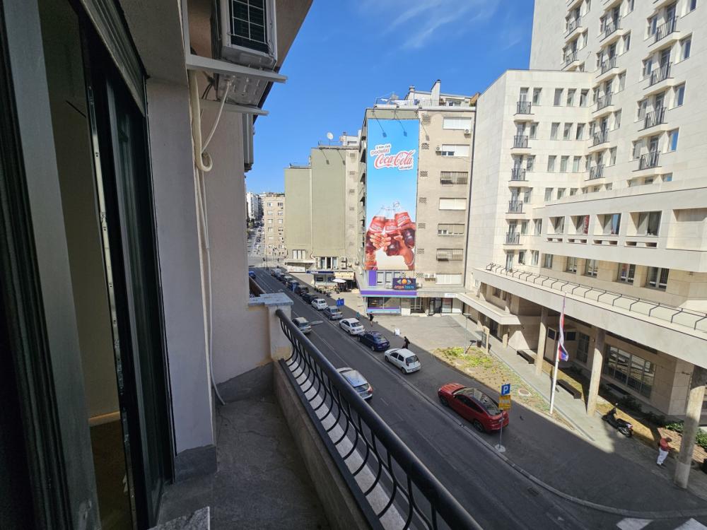 Slika 9 - Balkanska, Jednosoban stan za izdavanje, 50m2, 1.000€
