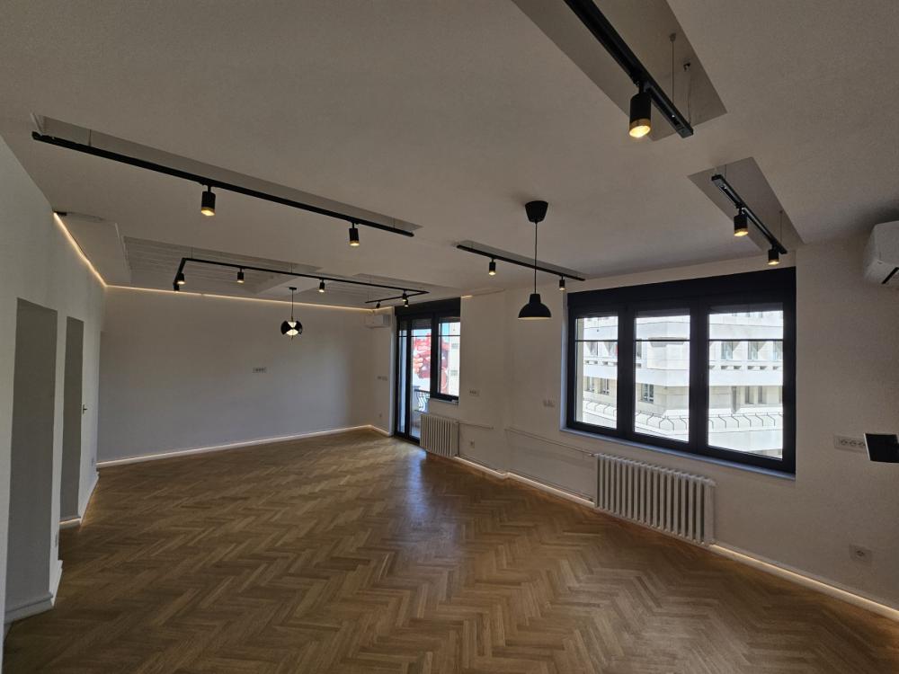 Slika 2 - Balkanska, Jednosoban stan za izdavanje, 50m2, 1.000€