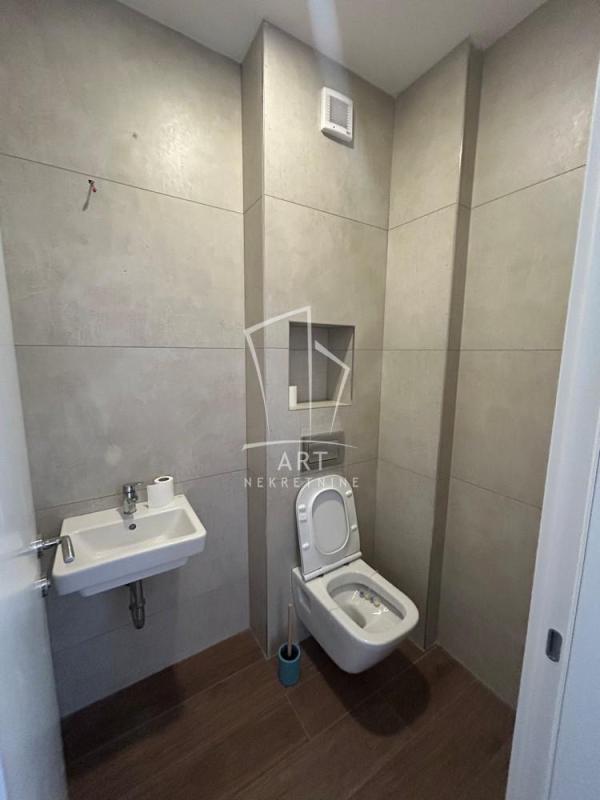 Slika 6 - Beranska, Dvoiposoban stan za izdavanje, 76m2, 900€