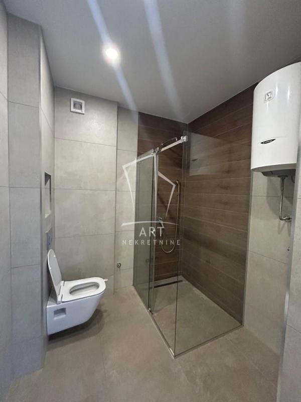 Slika 5 - Beranska, Dvoiposoban stan za izdavanje, 76m2, 900€