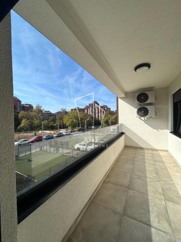 Slika 7 - Beranska, Dvoiposoban stan za izdavanje, 76m2, 900€