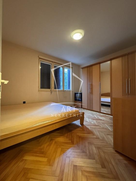 Slika 10 - Dragoslava Srejovića, Jednoiposoban stan za izdavanje, 51m2, 550€