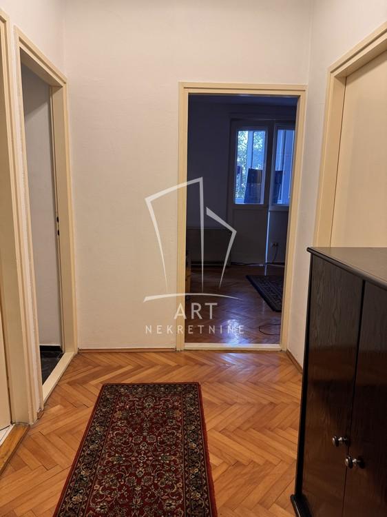 Slika 11 - Dragoslava Srejovića, Jednoiposoban stan za izdavanje, 51m2, 550€