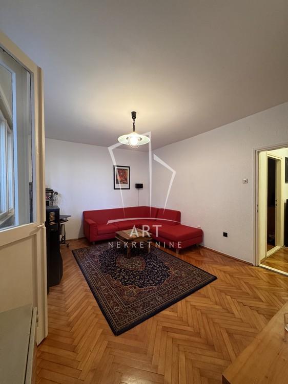 Slika 1 - Dragoslava Srejovića, Jednoiposoban stan za izdavanje, 51m2, 550€