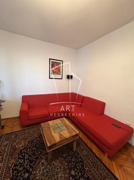 Slika 2 - Dragoslava Srejovića, Jednoiposoban stan za izdavanje, 51m2, 550€
