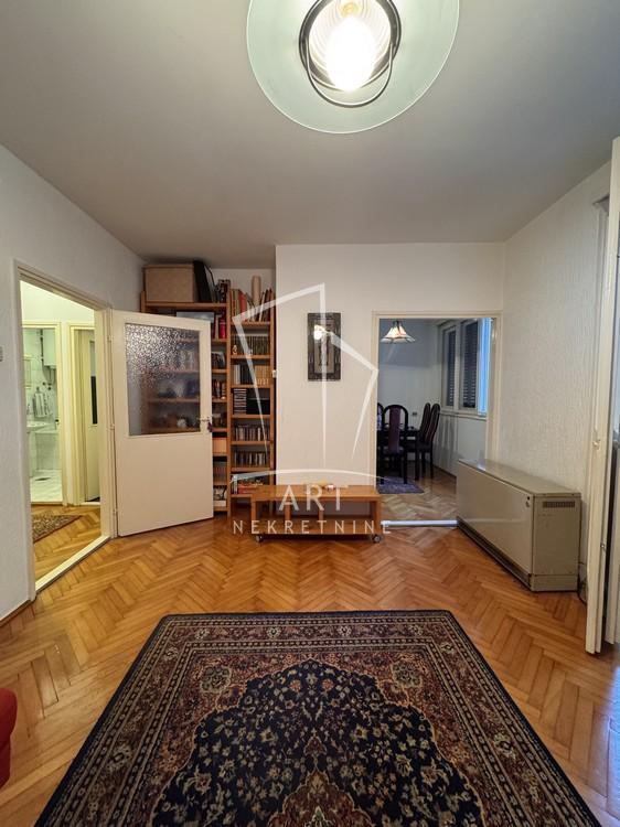 Slika 3 - Dragoslava Srejovića, Jednoiposoban stan za izdavanje, 51m2, 550€