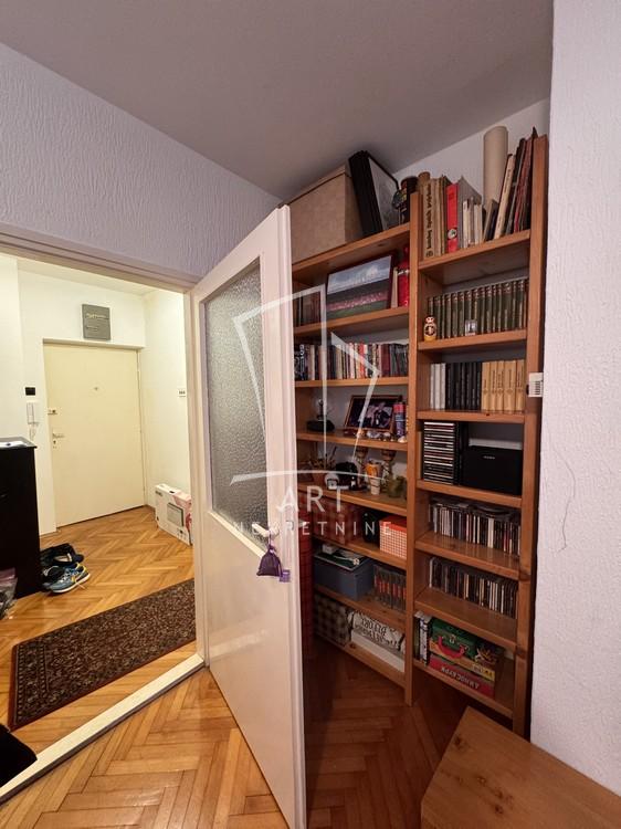 Slika 4 - Dragoslava Srejovića, Jednoiposoban stan za izdavanje, 51m2, 550€