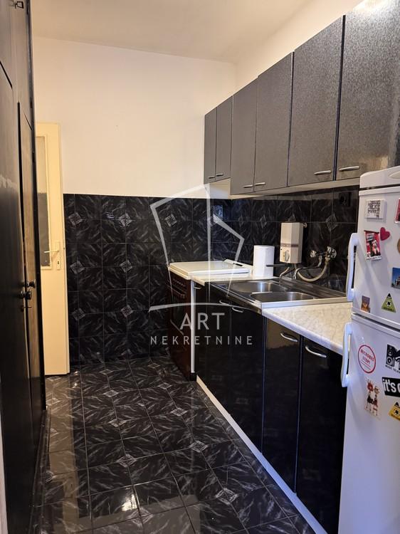 Slika 5 - Dragoslava Srejovića, Jednoiposoban stan za izdavanje, 51m2, 550€