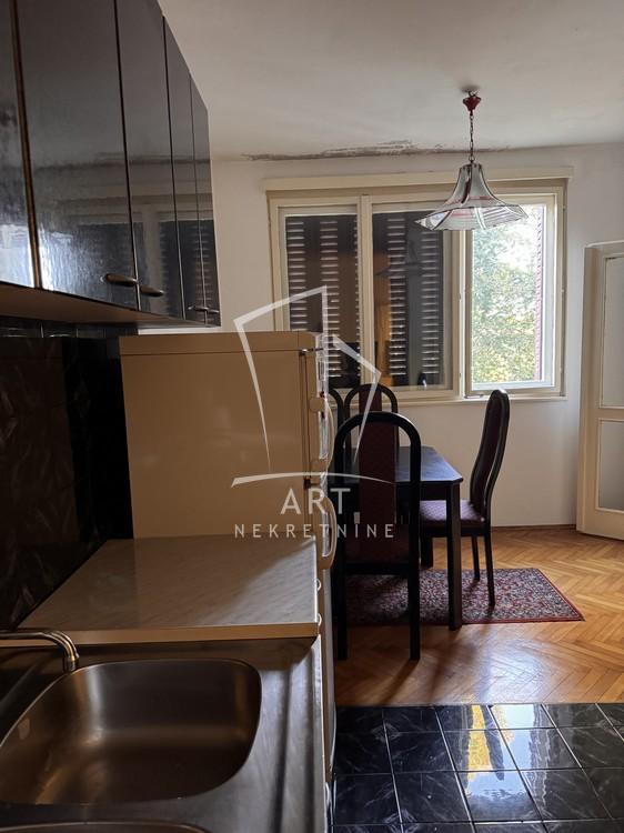 Slika 6 - Dragoslava Srejovića, Jednoiposoban stan za izdavanje, 51m2, 550€