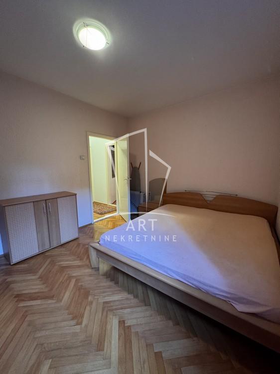 Slika 8 - Dragoslava Srejovića, Jednoiposoban stan za izdavanje, 51m2, 550€