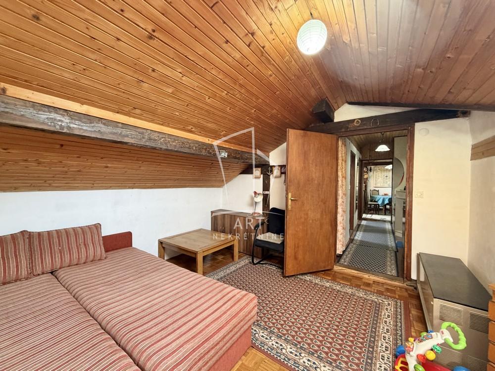 Slika 9 - Dr Petra Markovića, Četvorosoban stan na prodaju, 62m2, 290.000€