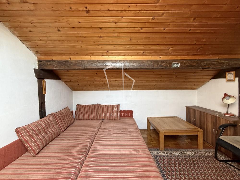 Slika 10 - Dr Petra Markovića, Četvorosoban stan na prodaju, 62m2, 290.000€