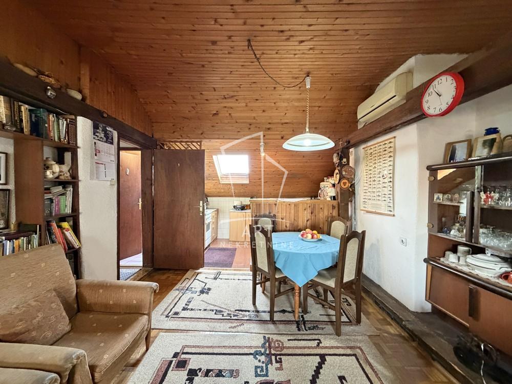 Slika 3 - Dr Petra Markovića, Četvorosoban stan na prodaju, 62m2, 290.000€