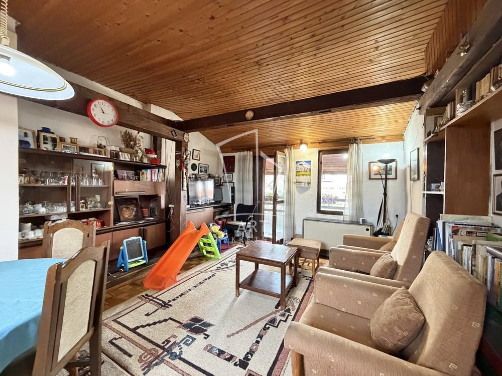 Slika 4 - Dr Petra Markovića, Četvorosoban stan na prodaju, 62m2, 290.000€