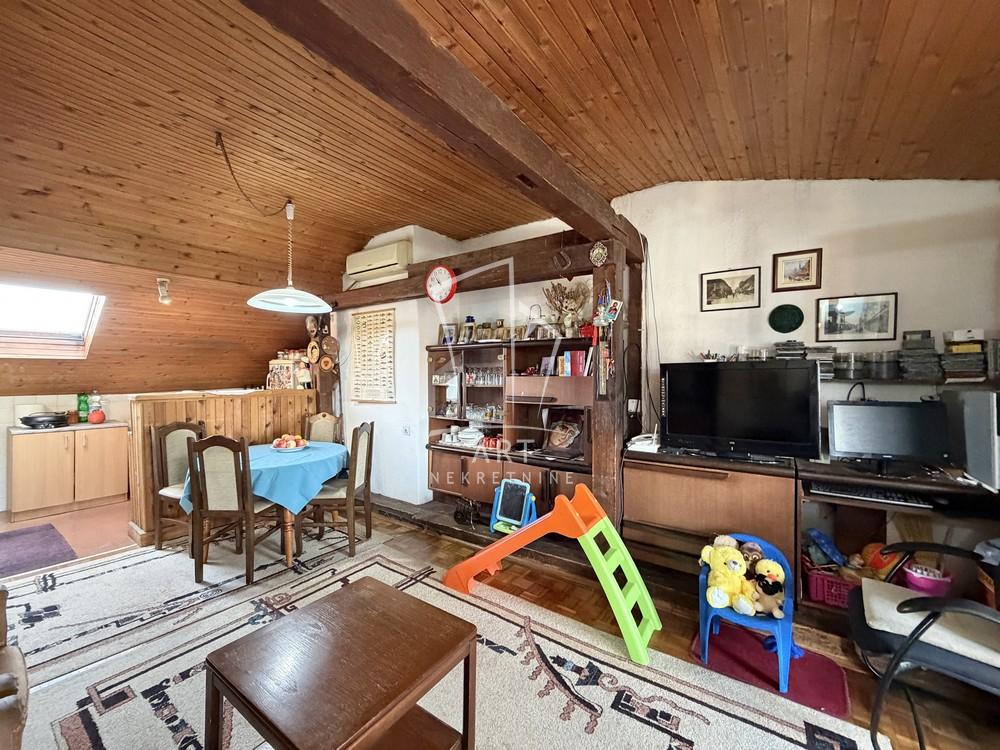 Slika 5 - Dr Petra Markovića, Četvorosoban stan na prodaju, 62m2, 290.000€
