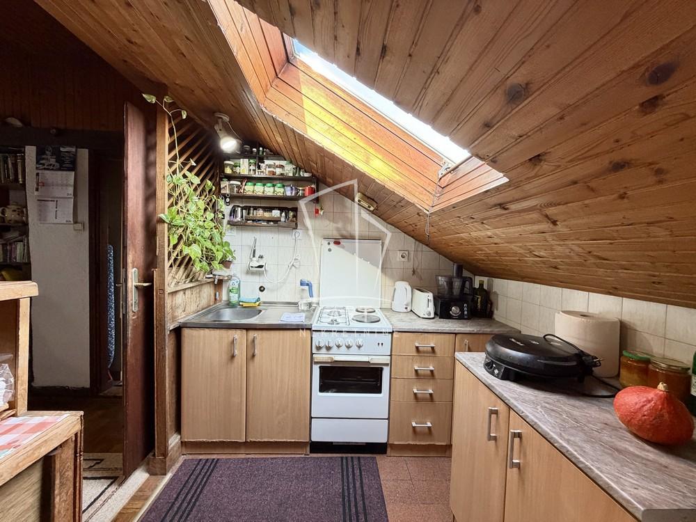 Slika 6 - Dr Petra Markovića, Četvorosoban stan na prodaju, 62m2, 290.000€