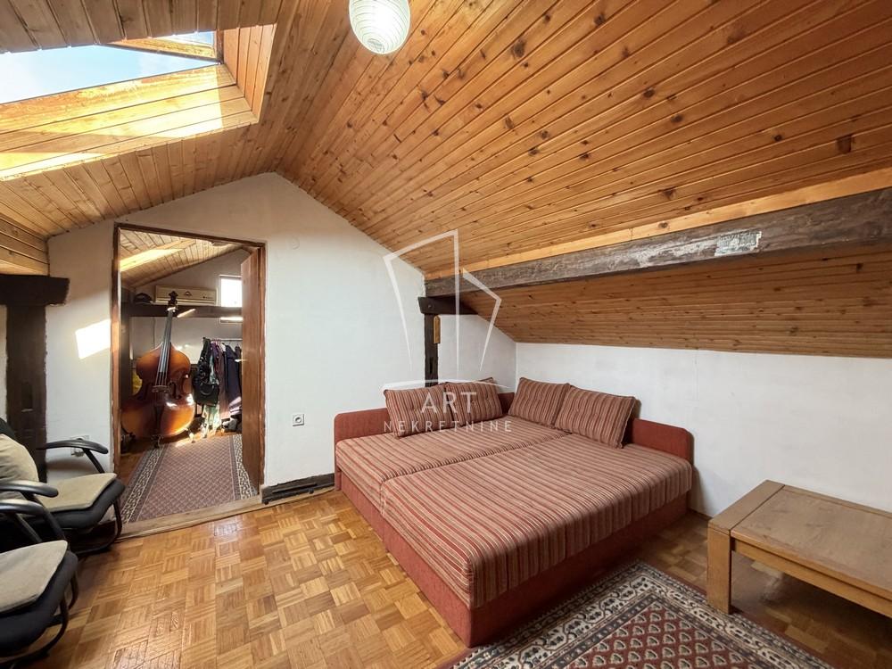 Slika 8 - Dr Petra Markovića, Četvorosoban stan na prodaju, 62m2, 290.000€