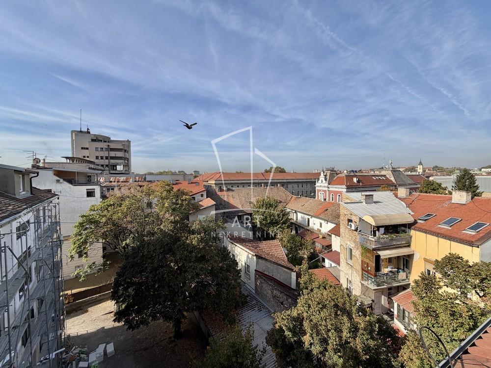 Glavna slika -Dr Petra Markovića, Četvorosoban stan na prodaju, 62m2, 290.000€