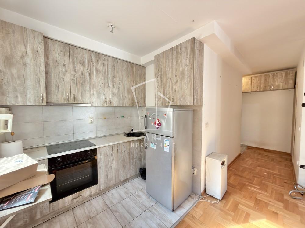 Slika 3 - Kralja Petra I, Jednoiposoban stan na prodaju, 42m2, 99.500€
