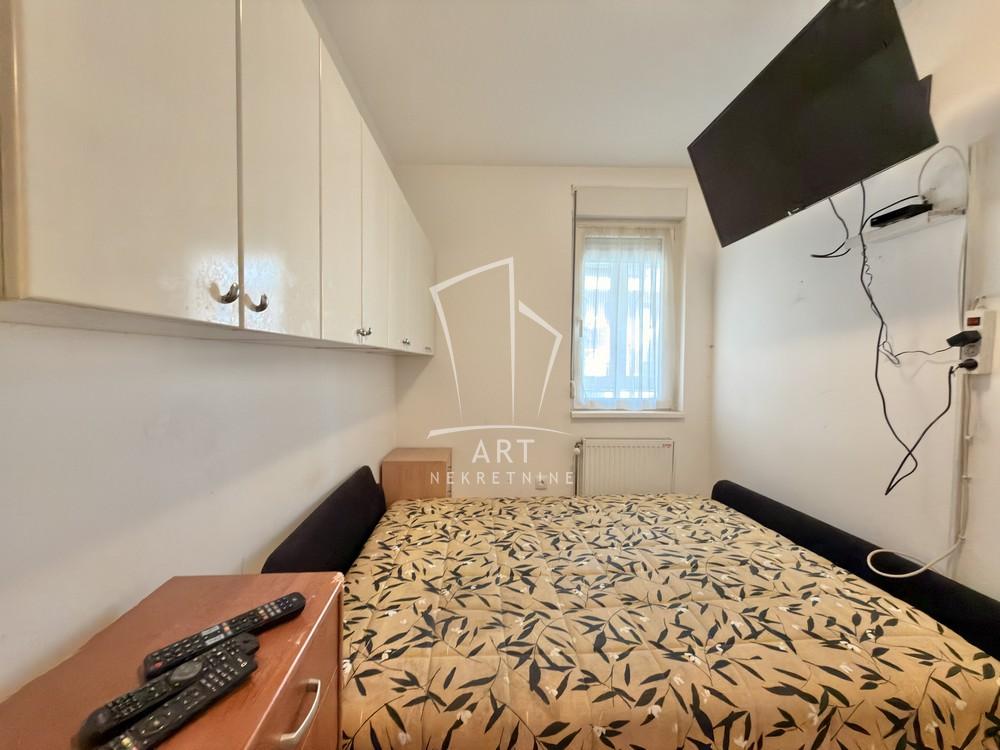 Slika 4 - Kralja Petra I, Jednoiposoban stan na prodaju, 42m2, 99.500€