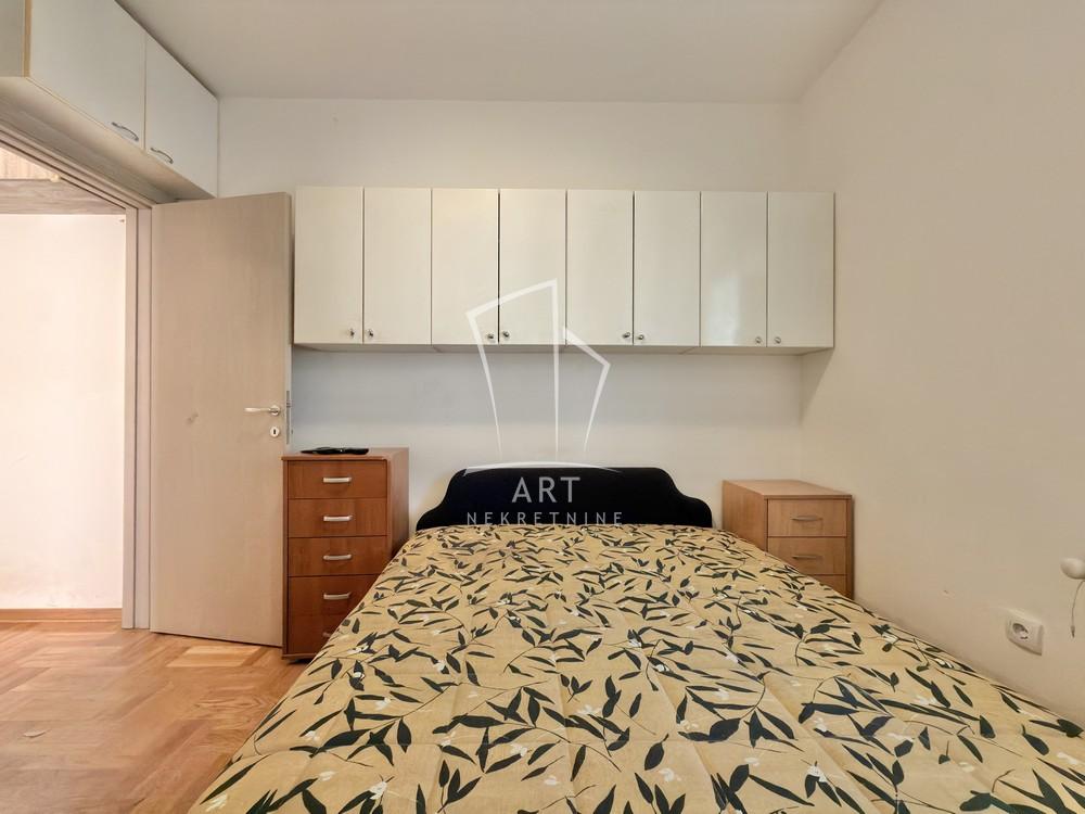 Slika 5 - Kralja Petra I, Jednoiposoban stan na prodaju, 42m2, 99.500€