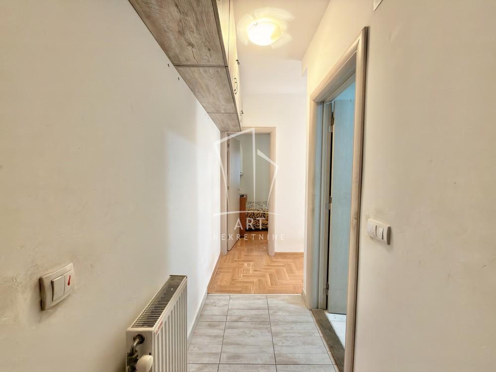 Slika 6 - Kralja Petra I, Jednoiposoban stan na prodaju, 42m2, 99.500€