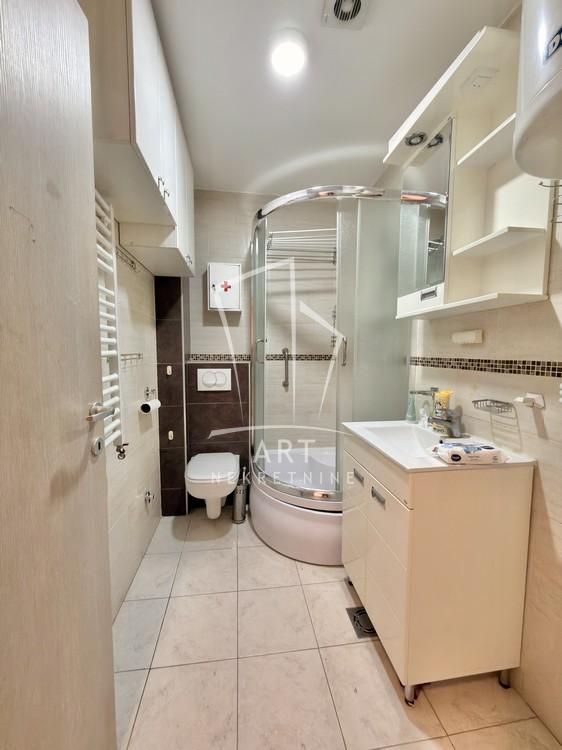 Slika 7 - Kralja Petra I, Jednoiposoban stan na prodaju, 42m2, 99.500€