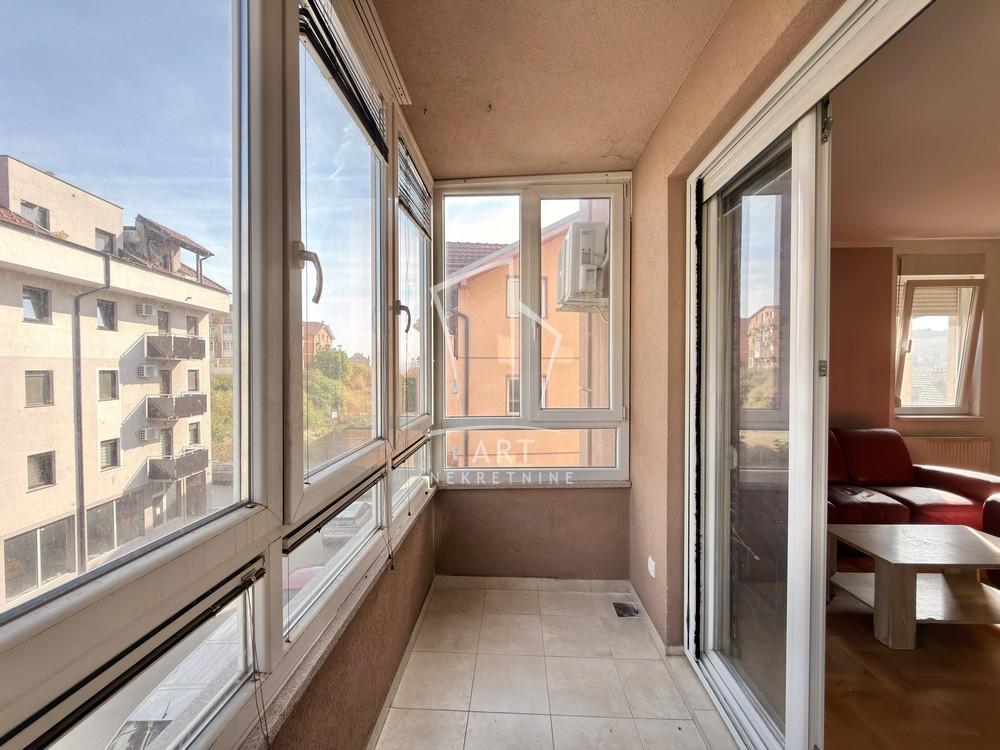 Slika 8 - Kralja Petra I, Jednoiposoban stan na prodaju, 42m2, 99.500€