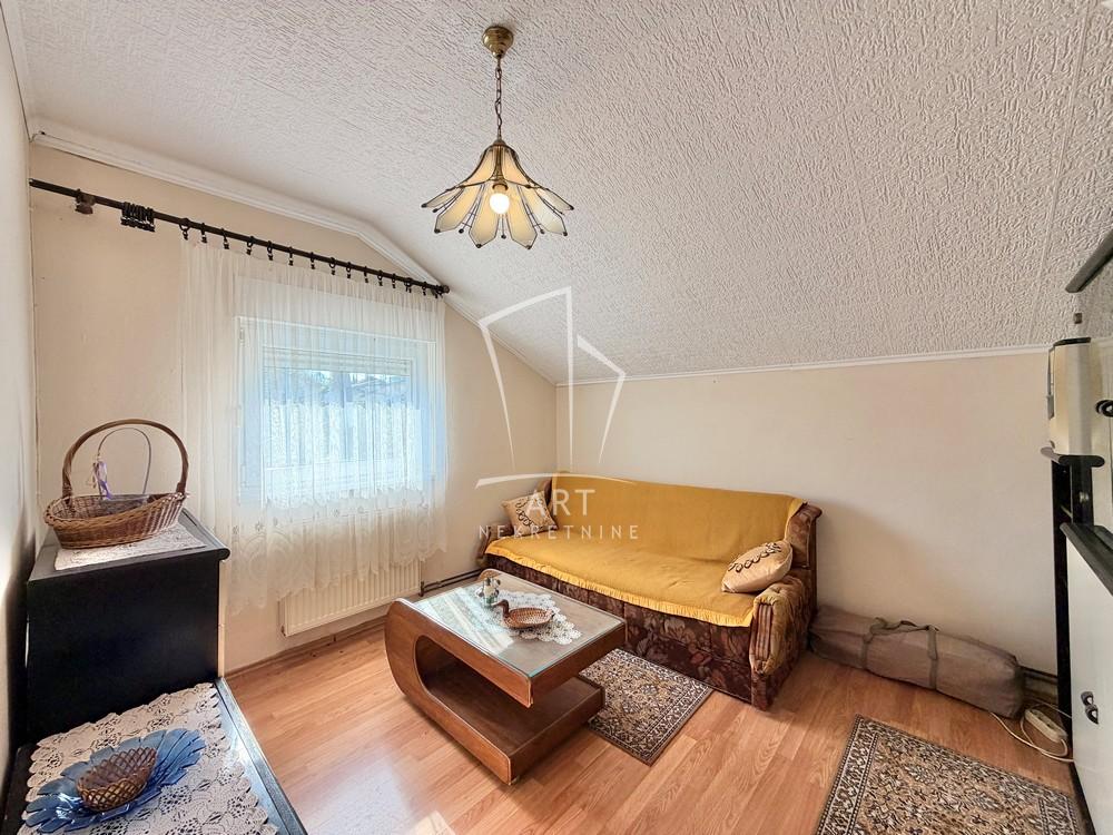 Slika 10 - Kneza Miloša,  Kuća na prodaju, 164m2, 230.000€