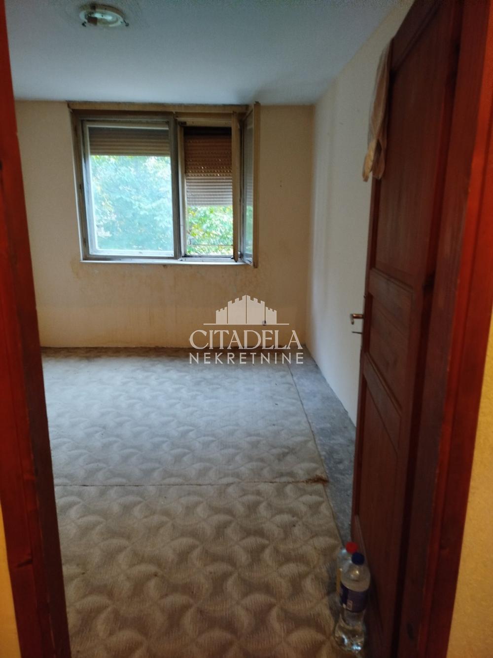 Slika 1 - Dvoržakova, Jednosoban stan na prodaju, 36m2, 66.000€