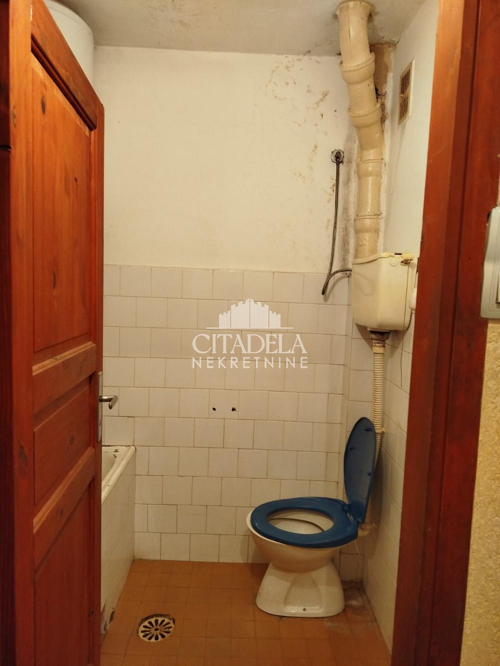 Slika 10 - Dvoržakova, Jednosoban stan na prodaju, 36m2, 66.000€