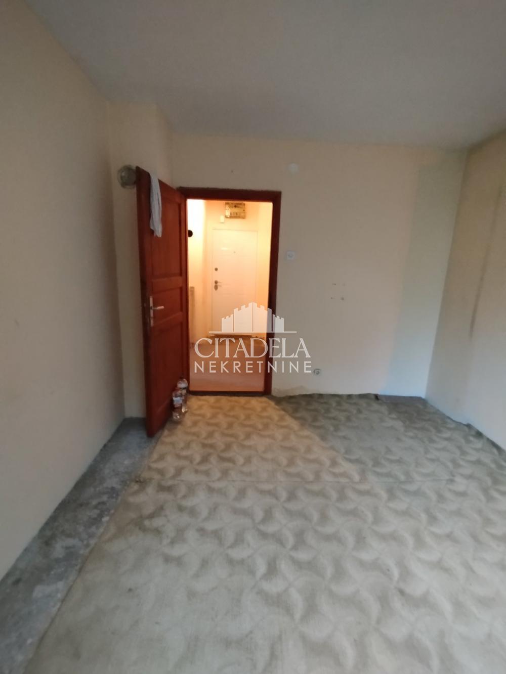 Slika 2 - Dvoržakova, Jednosoban stan na prodaju, 36m2, 66.000€
