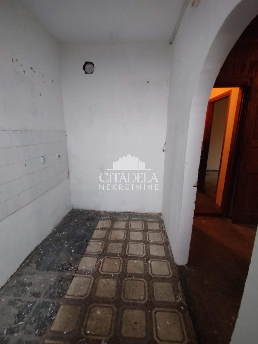 Slika 5 - Dvoržakova, Jednosoban stan na prodaju, 36m2, 66.000€