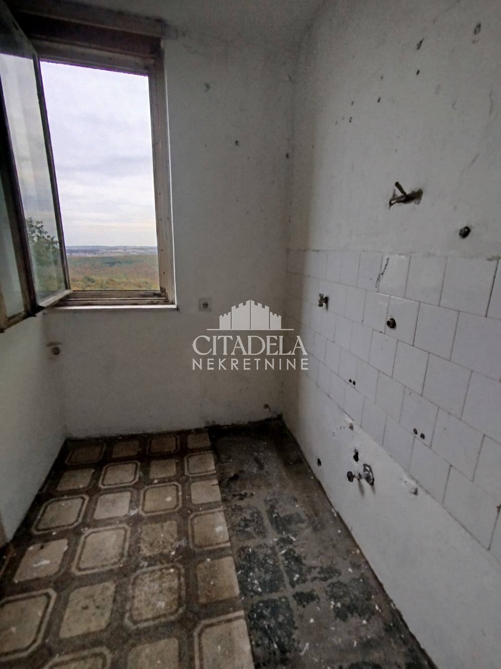Slika 7 - Dvoržakova, Jednosoban stan na prodaju, 36m2, 66.000€