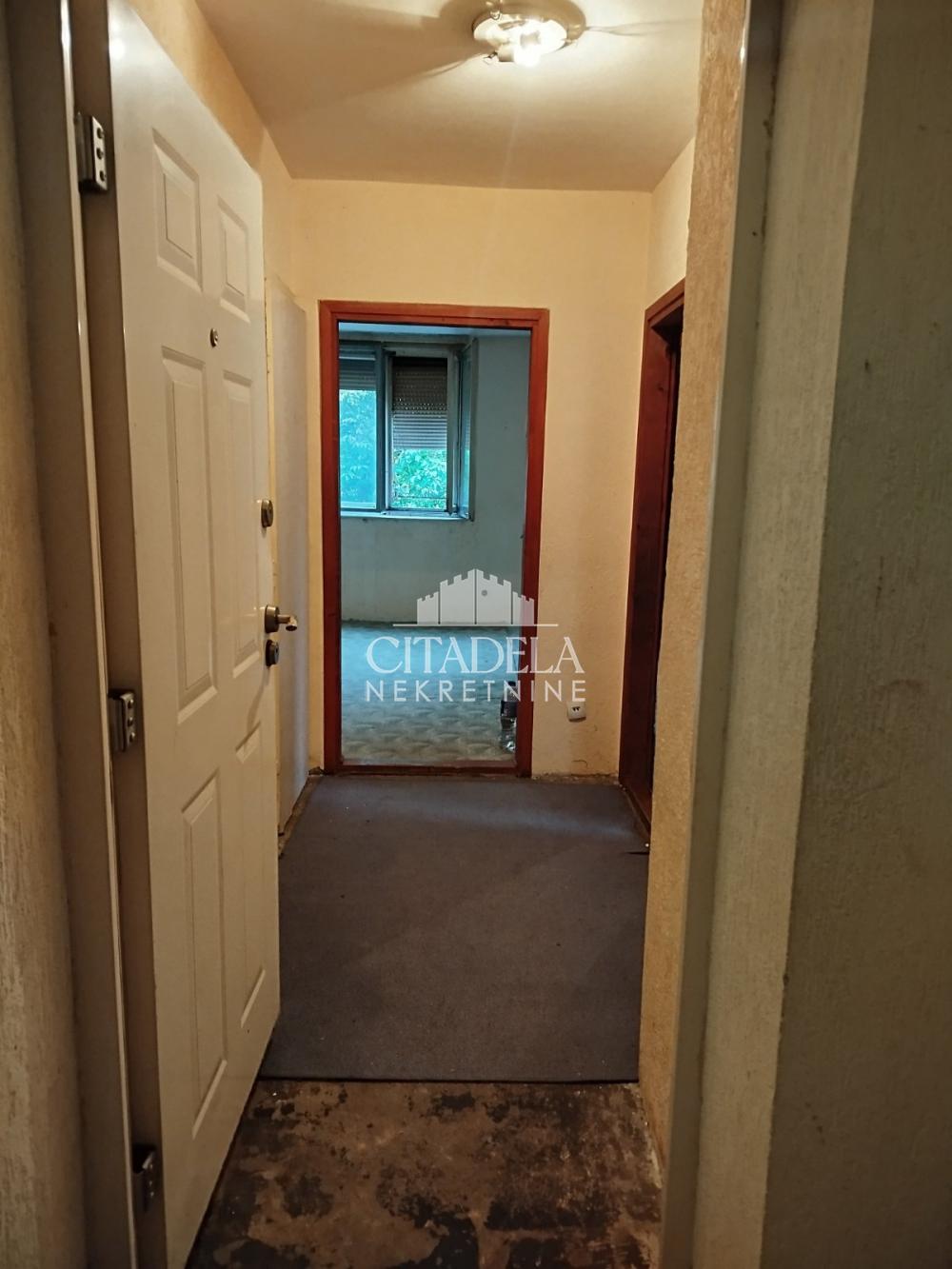 Slika 8 - Dvoržakova, Jednosoban stan na prodaju, 36m2, 66.000€
