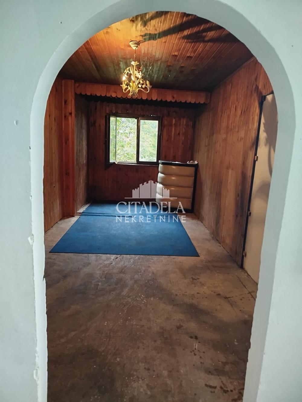 Slika 4 - Dvoržakova, Jednosoban stan na prodaju, 36m2, 66.000€