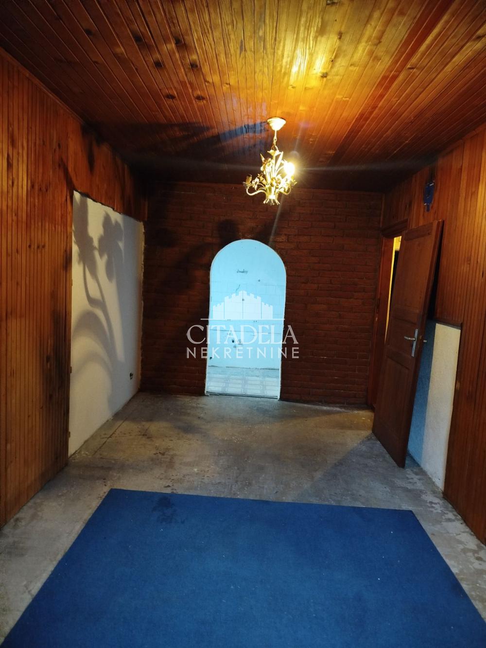 Slika 6 - Dvoržakova, Jednosoban stan na prodaju, 36m2, 66.000€