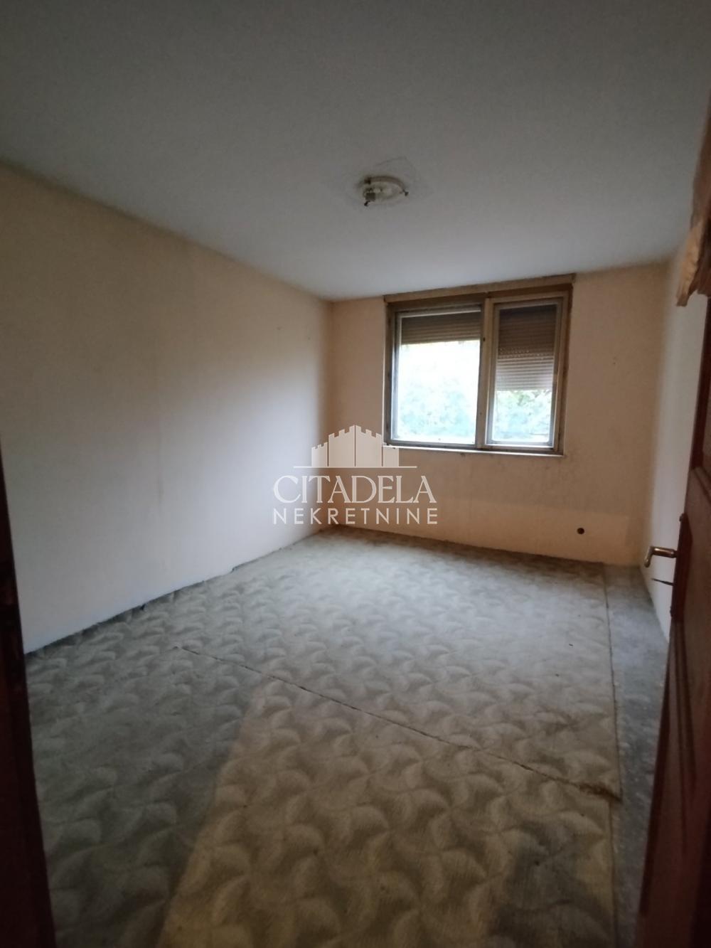 Glavna slika -Dvoržakova, Jednosoban stan na prodaju, 36m2, 66.000€