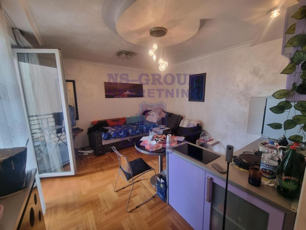 Slika 2 - Dvosoban stan na prodaju, 39m2, 160.680€