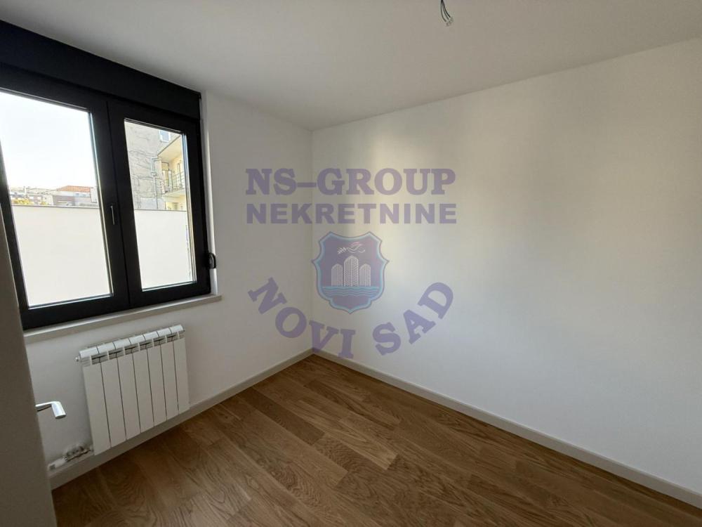 Slika 2 - Četvorosoban stan na prodaju, 81m2, 293.670€