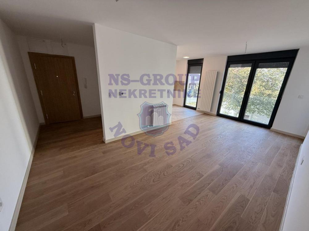 Slika 1 - Četvorosoban stan na prodaju, 81m2, 293.670€