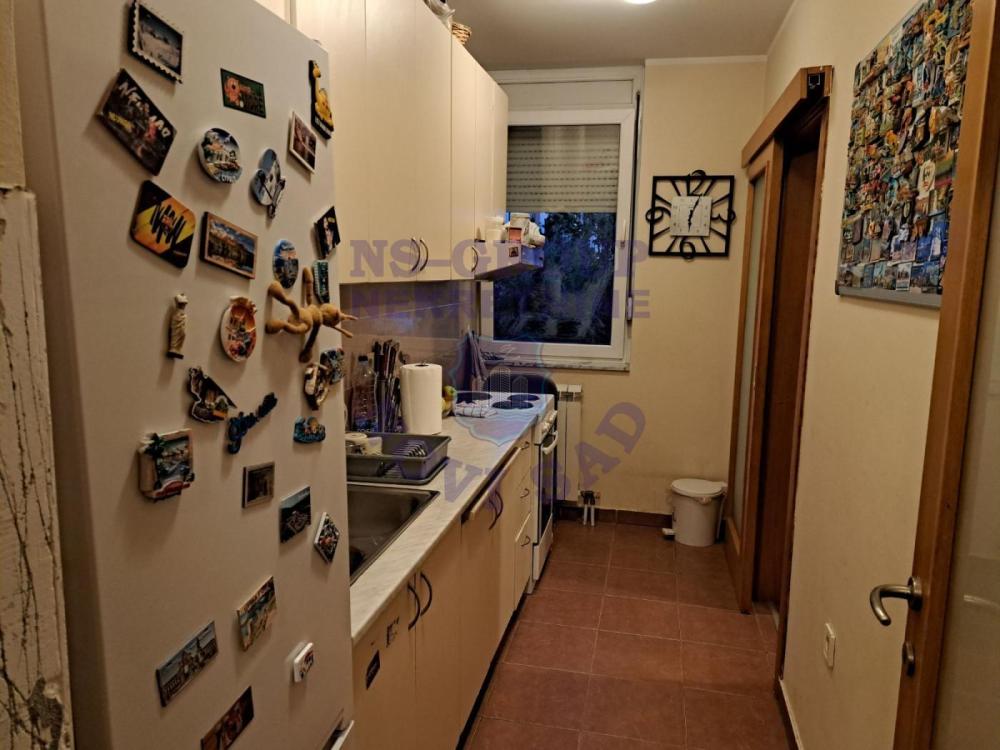 Slika 2 - Dvosoban stan na prodaju, 48m2, 133.900€