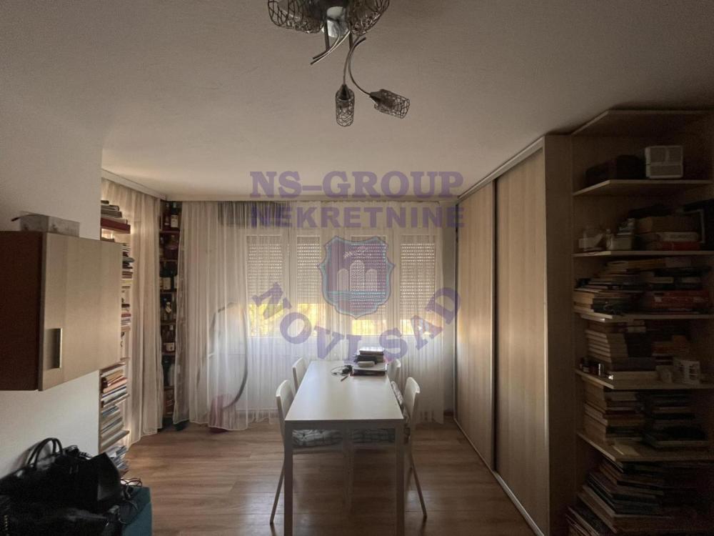 Slika 2 - Dvosoban stan na prodaju, 40m2, 135.000€