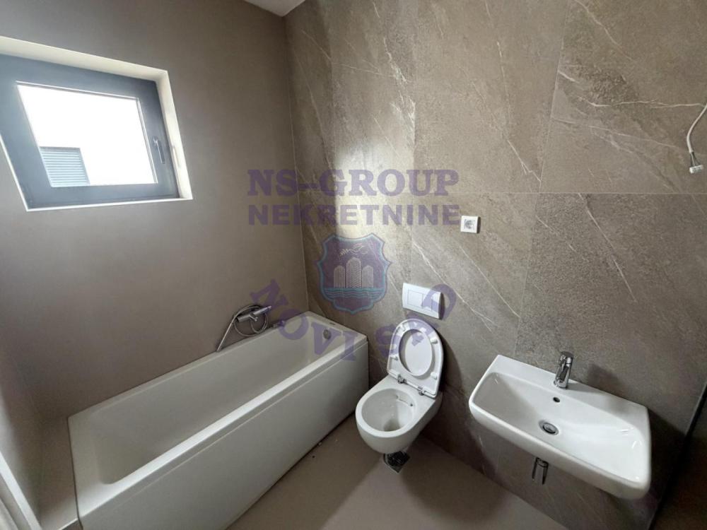 Slika 1 - Četvorosoban stan na prodaju, 111m2, 315.260€