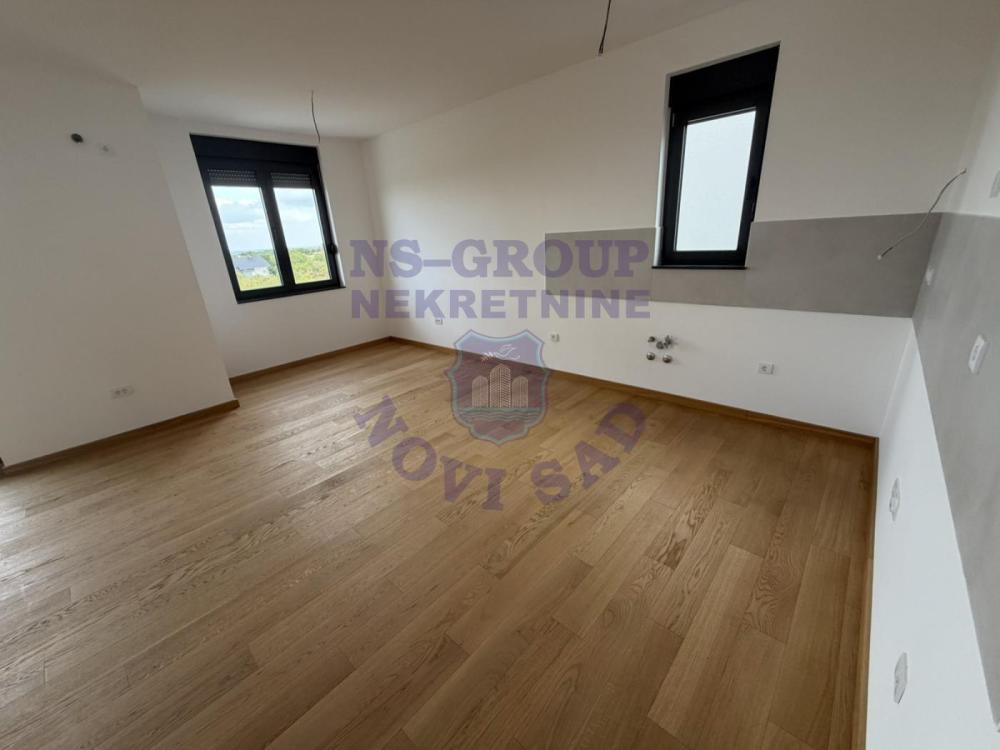 Glavna slika -Četvorosoban stan na prodaju, 111m2, 315.260€