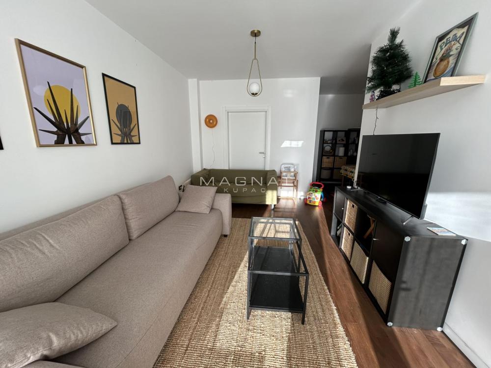 Slika 2 - Prvomajska, Trosoban stan na prodaju, 65m2, 112.000€